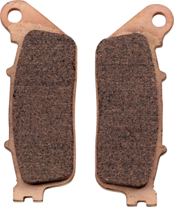 Hh Sintered Brake Pads
