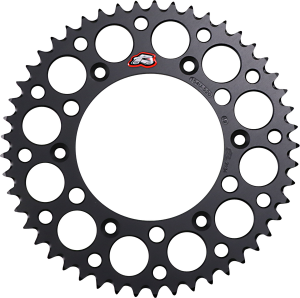 Rear Sprocket Black