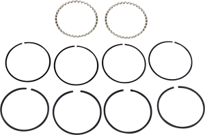 Performance Piston Rings