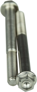 Titanium Screws Unfinished, 1, nordicamoto.ro