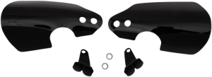 Handguards Black, 1, nordicamoto.ro
