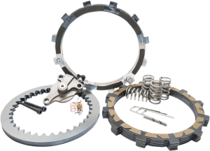 Radiusx Clutch Kit, 1, nordicamoto.ro