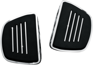 Premium Mini Boards Black, 3, nordicamoto.ro