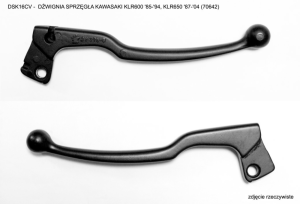 KAWASAKI KLR600 '85–'94/KLR650 '87–'04 Vicma kuplungkart, nordicamoto.ro