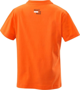 KTM Radical Orange gyerek póló 164/12–14Y, 2, nordicamoto.ro
