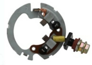 Kefetartó a HONDA TRX 250/300/350/450 '85–'08 BRONCO modellhez