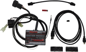 Power Commander V Ignition Module Black