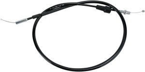 Kábeles fojtószelep ATV Yam +2 fekete +51 mm (2''), 1, nordicamoto.ro