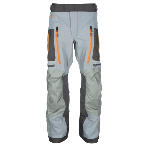 Klim Carlsbad Stealth Black nadrág, 4, nordicamoto.ro