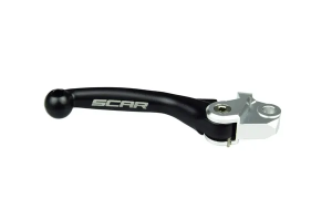 Brake Flex Levers Black, 1, nordicamoto.ro