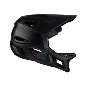 Leatt Gravity 4.0 V23 Stealth MTB-sisak, 5, nordicamoto.ro