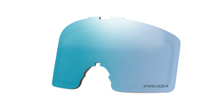 Oakley Line Miner S Rep lencse, Przm Sapphire Irid, nordicamoto.ro