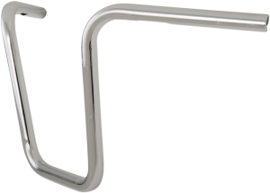 1(r) Handlebar Silver