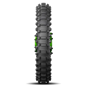 MICHELIN StarCross 6 közepesen kemény 120/90-18 65M TT hátsó motokrossz gumiabroncs, 5, nordicamoto.ro