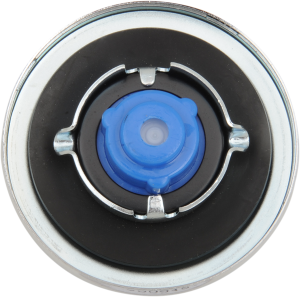 Original-style Gas Cap Black, 2, nordicamoto.ro