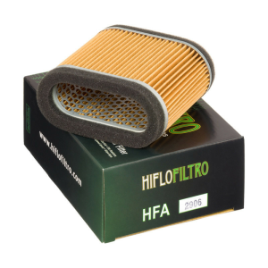 Filtru aer KAWASAKI GPZ1100-`82/Z1100B1/B2 Hiflofiltro HFA2906, 1, nordicamoto.ro