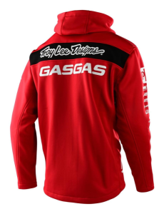 GasGas TLD Team Pit dzseki