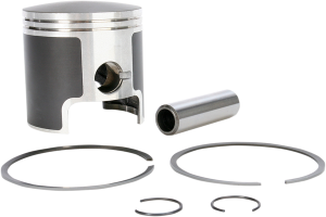 Piston Kit Polaris Std