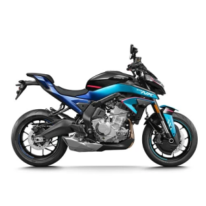 CFMOTO 675NK ABS motorkerékpár '25