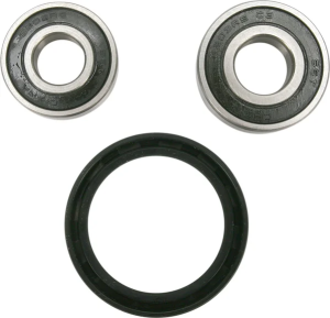 Wheel Bearing Kit Oem Replacement Front, 2, nordicamoto.ro