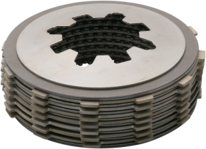 Plate Kit, 1, nordicamoto.ro