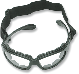 Gxr Convertible Sunglasses Black