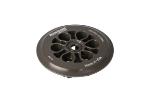 Pressure Plate Billetproof Gray