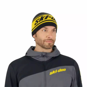 Ski-Doo kétoldalas Pipo sapka, 2, nordicamoto.ro