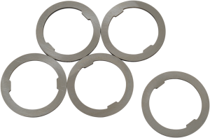 Mainshaft Washers Oversize (+0, 1, nordicamoto.ro