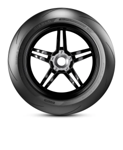 Hátsó gumiabroncs: 180/60-17 Pirelli Diablo SuperCorsa V3, 2, nordicamoto.ro