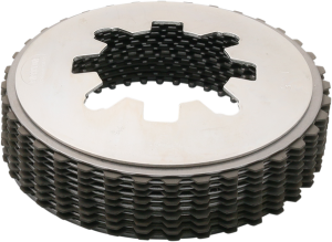 Plate Kit, 1, nordicamoto.ro