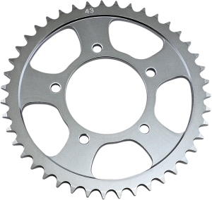 Sprocket Natural
