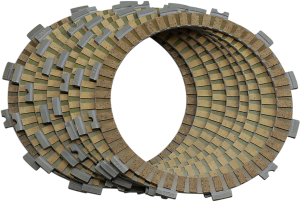 Clutch Plate Kit