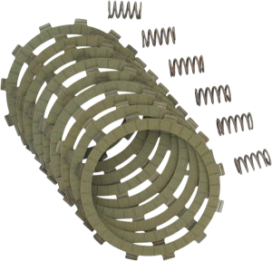 Src Race/sport Aramid Series Clutch Kit Brown, 2, nordicamoto.ro