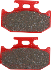 Sport Carbon (r)x(r) Brake Pads