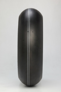 Hátsó gumiabroncs: 120/80-12 Pirelli Diablo Superbike