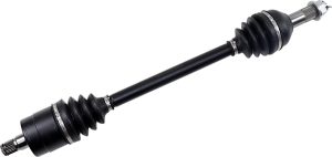 8ball Extreme Duty Axle Black