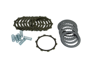 Msk Clutch Super Kit Gray, 1, nordicamoto.ro