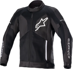 Geaca Textila Alpinestars Viper V3 Air Black