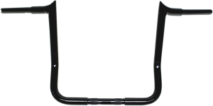 1-1/4(r) Viking Handlebar Black, 1, nordicamoto.ro
