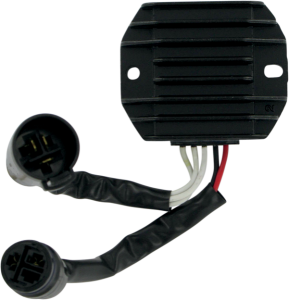 Regulator And Rectifier For Honda, 1, nordicamoto.ro