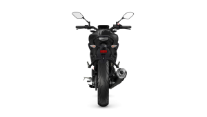 Yamaha MT-125 motorkerékpár, 5, nordicamoto.ro