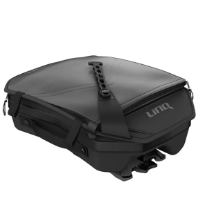 LinQ 8,5–20 L-es, bővíthető DEEP SNOW csomagtartó a Ski-Doo REV Gen5 és REV Gen4 modellekhez, 1, nordicamoto.ro