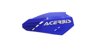 Acerbis Cover Liner kézvédő, kék/fehér, 1, nordicamoto.ro