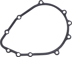 Replacement Stator Cover Gasket, 1, nordicamoto.ro