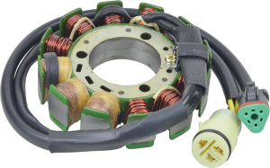 Stator