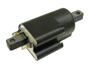 Elektromos motoros szán, Sno-X gyújtótekercs Rotax, nordicamoto.ro