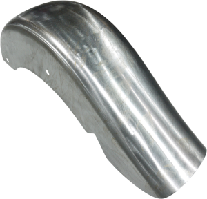 Smooth Rear Fenders Unfinished, 2, nordicamoto.ro