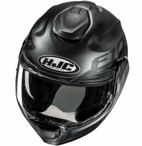 HJC F100 Hetal sisak, 4, nordicamoto.ro