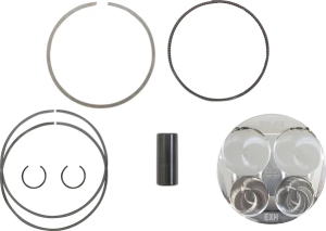 MOOSE RACING High-performance 4-stroke Piston Kit 